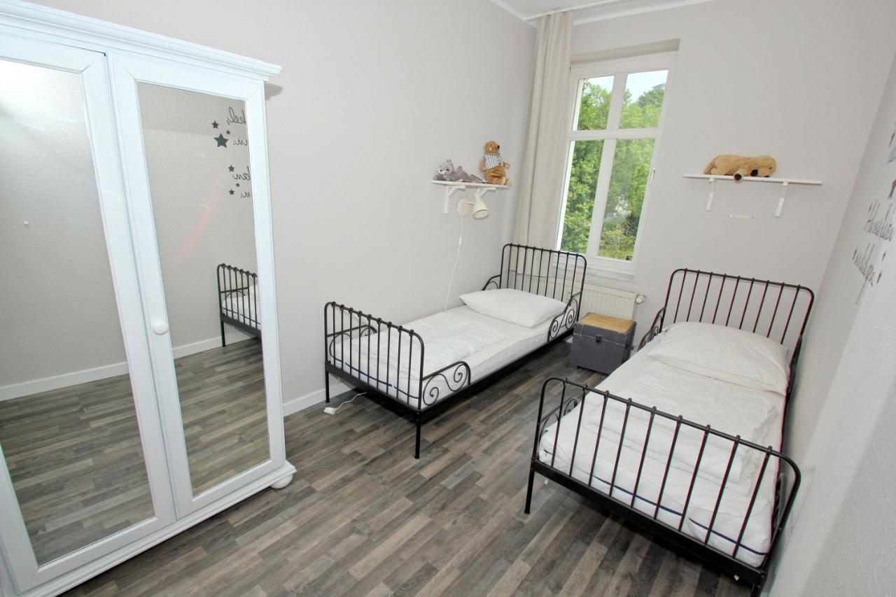Balkon, Gratis Nutzung Vom Ahoi Erlebnisbad Und Sauna In Sellin - Residenz Strandeck Fewo01 Goehren  Exterior photo